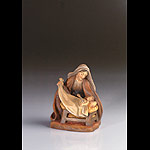 Madonna con Gesù bambino art. 79821-02 cm. 10